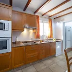 Holiday Home Enrique - CLP276